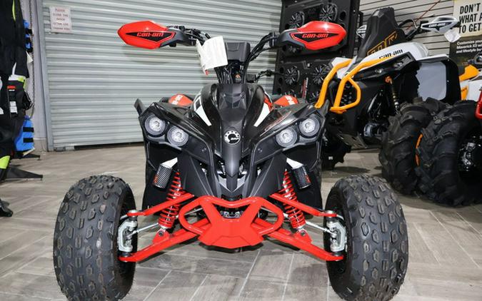 2026 Can-Am Renegade X xc 110 EFI