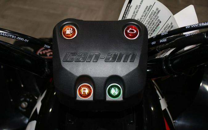 2026 Can-Am Renegade X xc 110 EFI