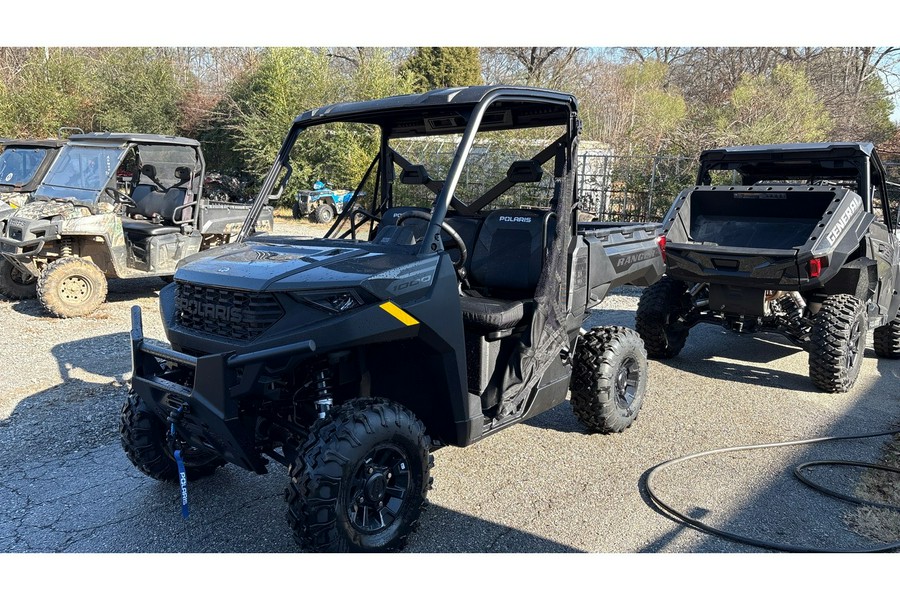 2026 Polaris Ranger® 1000 Premium