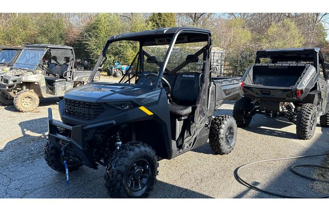 2026 Polaris Ranger® 1000 Premium