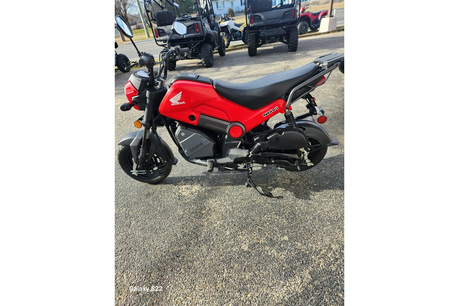 2022 Honda NAVI Base