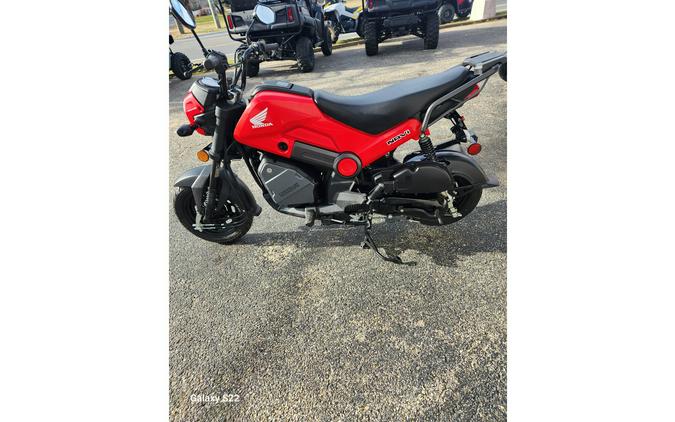 2022 Honda NAVI Base
