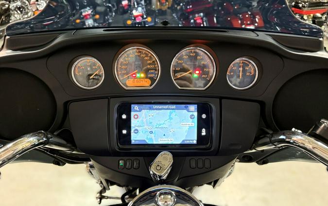 2022 Harley-Davidson Tri Glide Ultra