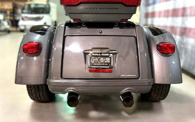 2022 Harley-Davidson Tri Glide Ultra