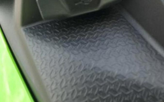 2026 Kawasaki Ninja 500