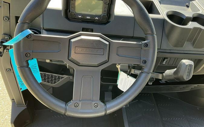 2026 Polaris Ranger 1000