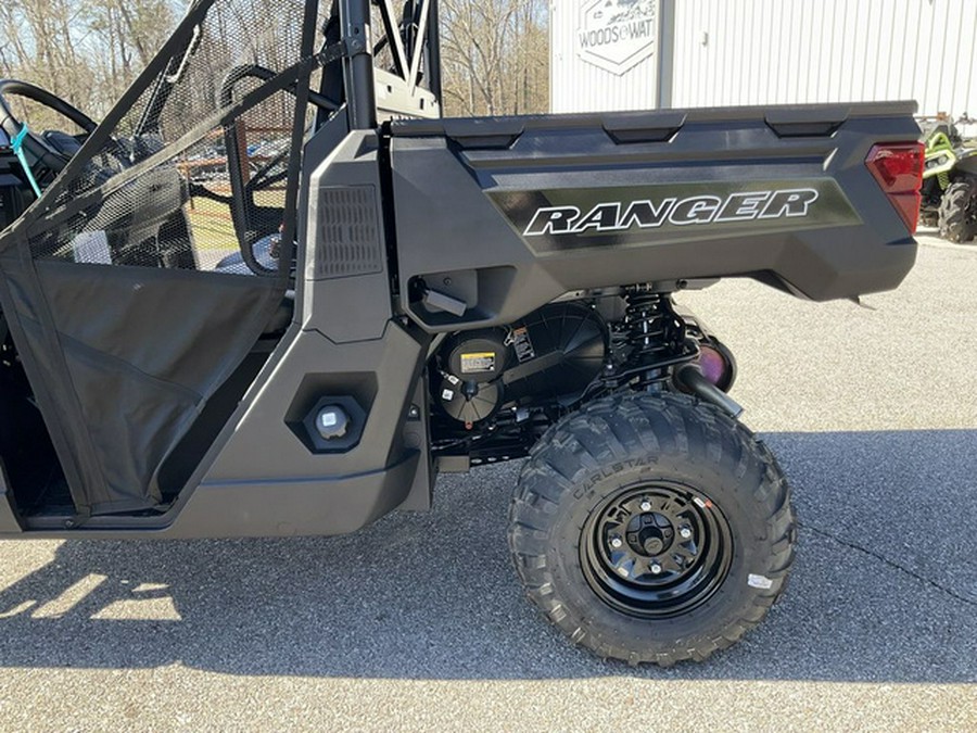 2026 Polaris Ranger 1000