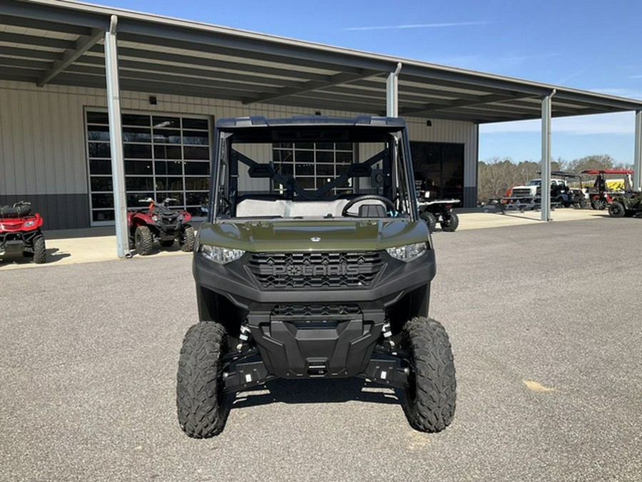 2026 Polaris Ranger 1000
