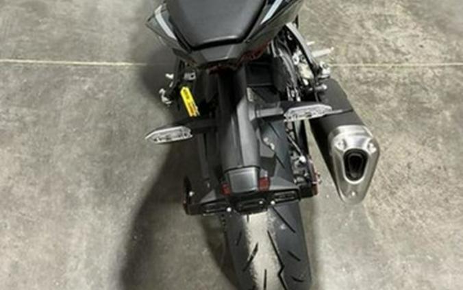 2026 Kawasaki Ninja ZX-6R ABS