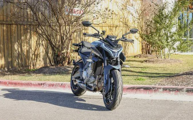 2026 CFMOTO 675NK
