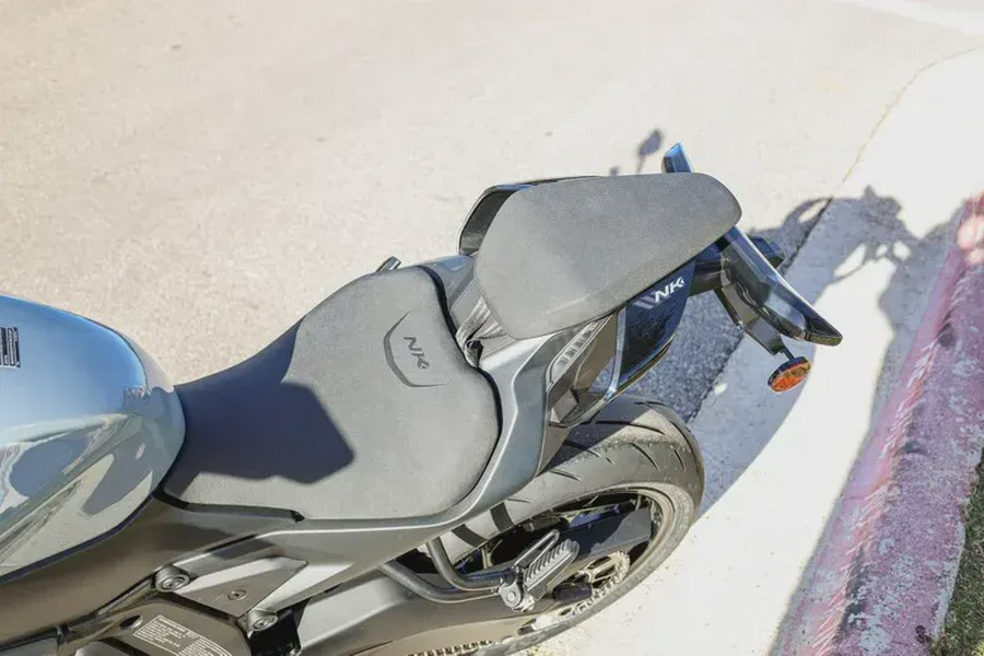 2026 CFMOTO 675NK