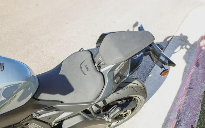 2026 CFMOTO 675NK