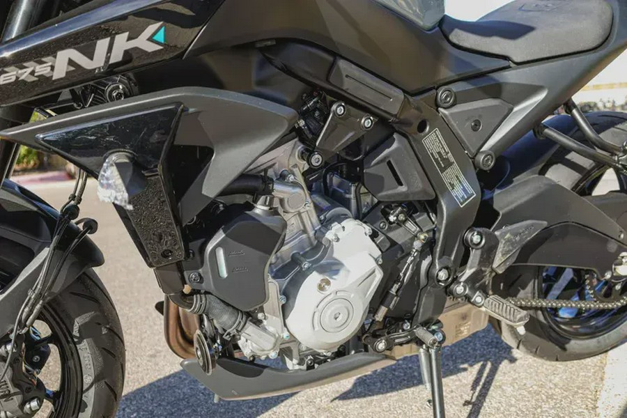 2026 CFMOTO 675NK