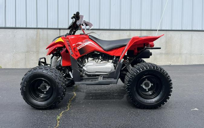 2026 Polaris Outlaw 110 EFI