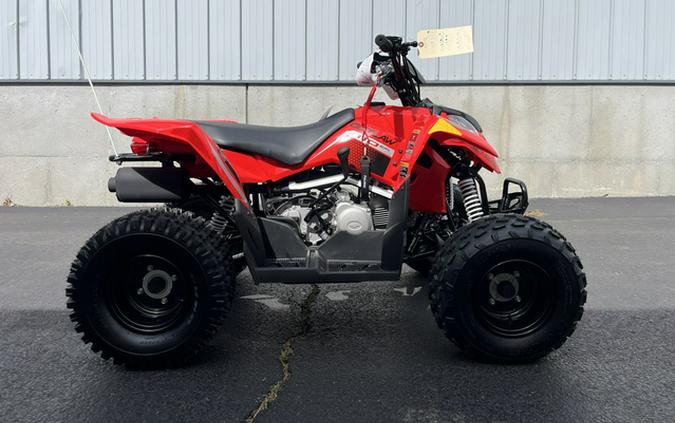 2026 Polaris Outlaw 110 EFI