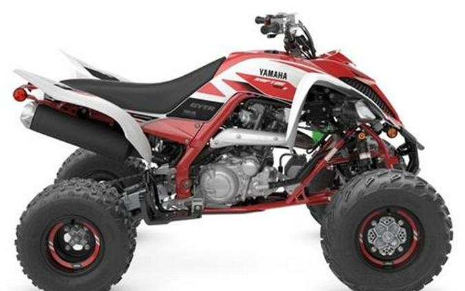 2026 Yamaha Raptor 700R SE
