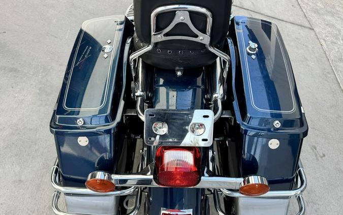 2004 Harley-Davidson® FLHR - Road King® Police Special Edition