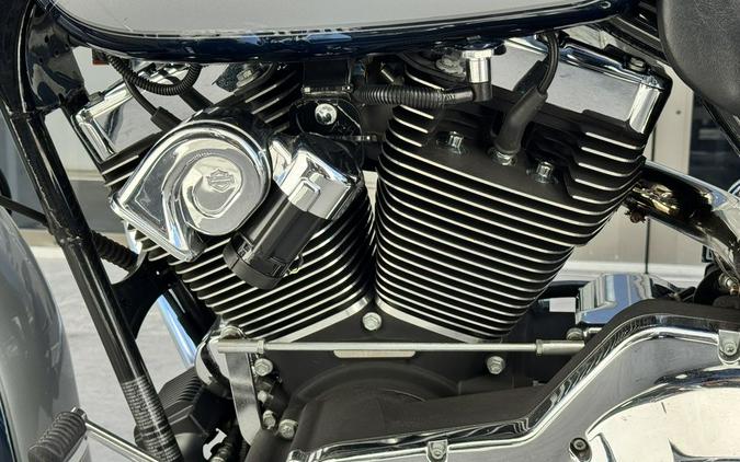 2004 Harley-Davidson® FLHR - Road King® Police Special Edition