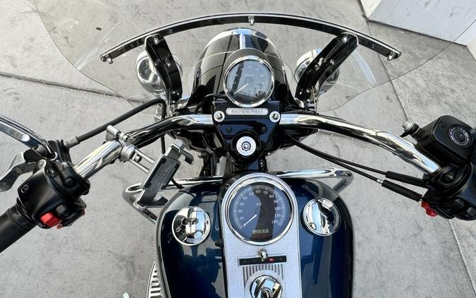 2004 Harley-Davidson® FLHR - Road King® Police Special Edition