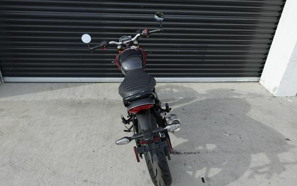 2026 Triumph Speed 400