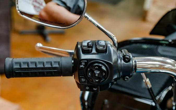 2026 Harley-Davidson Road Glide 3 FLTRT