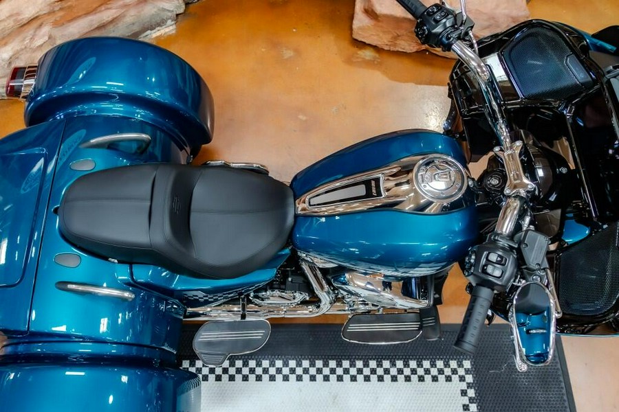 2026 Harley-Davidson Road Glide 3 FLTRT