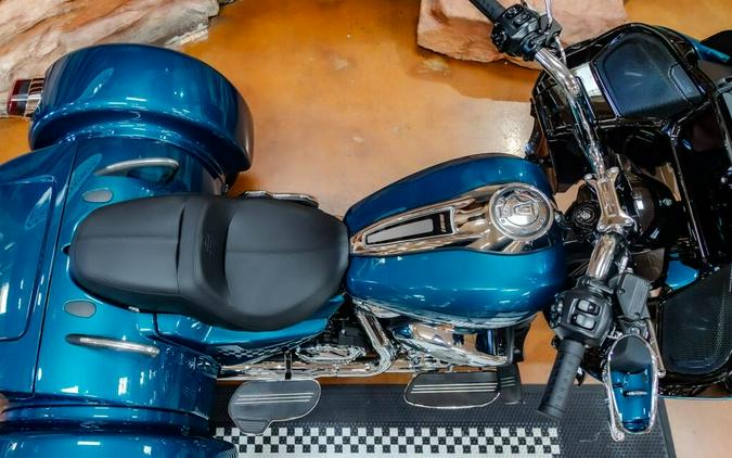 2026 Harley-Davidson Road Glide 3 FLTRT
