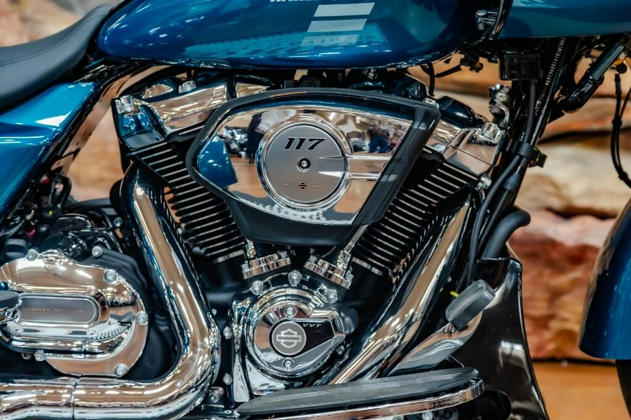 2026 Harley-Davidson Road Glide 3 FLTRT
