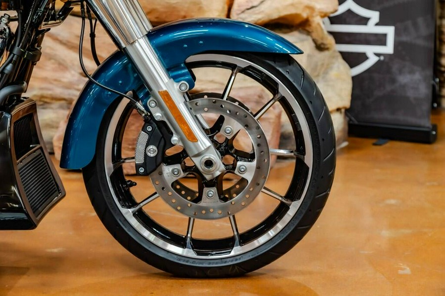2026 Harley-Davidson Road Glide 3 FLTRT