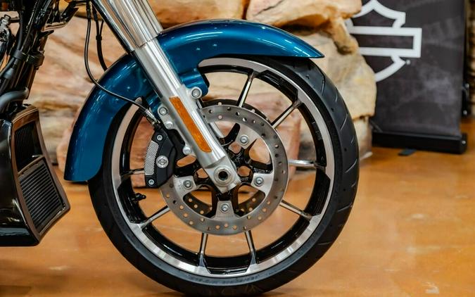 2026 Harley-Davidson Road Glide 3 FLTRT