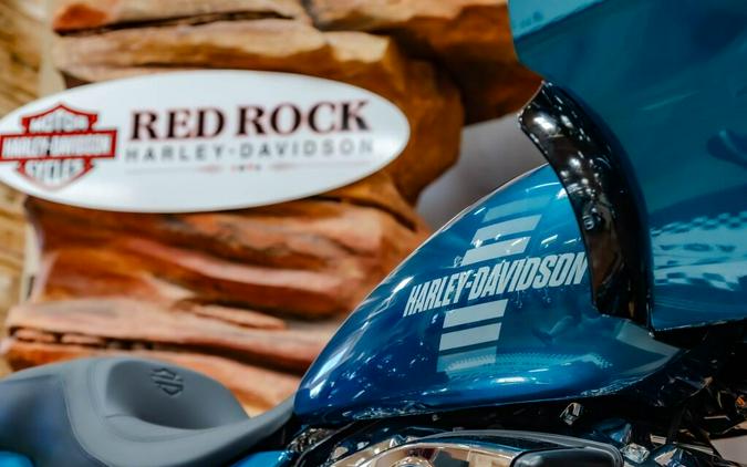 2026 Harley-Davidson Road Glide 3 FLTRT