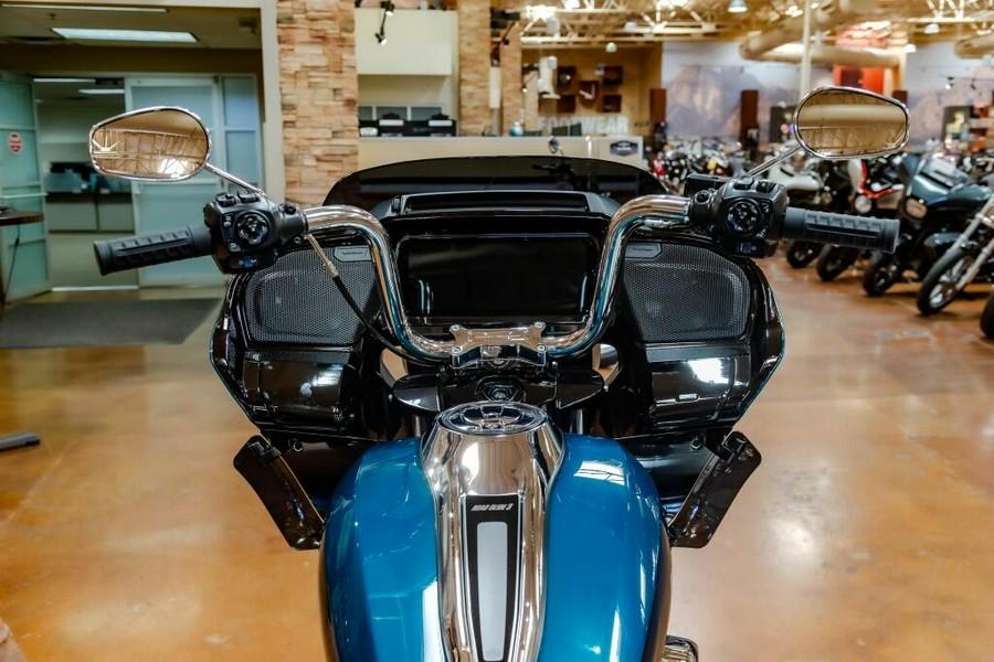 2026 Harley-Davidson Road Glide 3 FLTRT