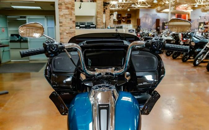 2026 Harley-Davidson Road Glide 3 FLTRT