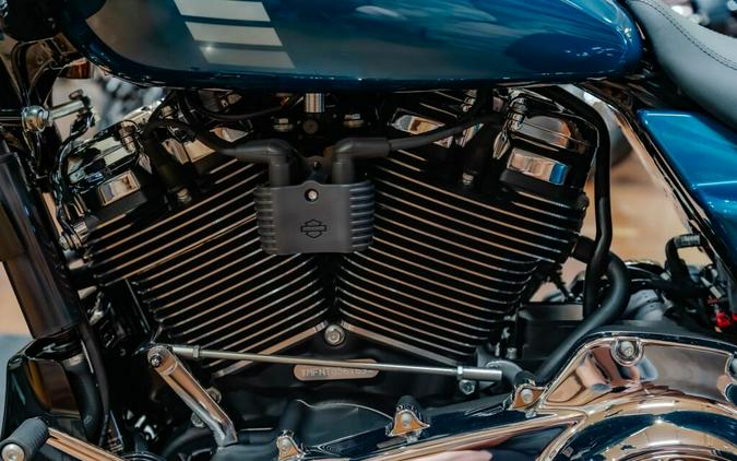 2026 Harley-Davidson Road Glide 3 FLTRT