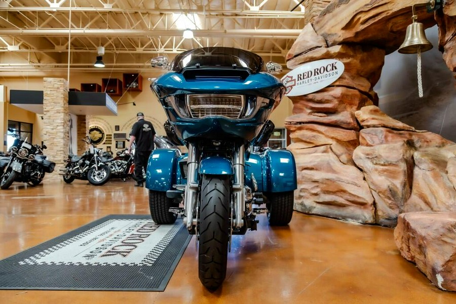 2026 Harley-Davidson Road Glide 3 FLTRT