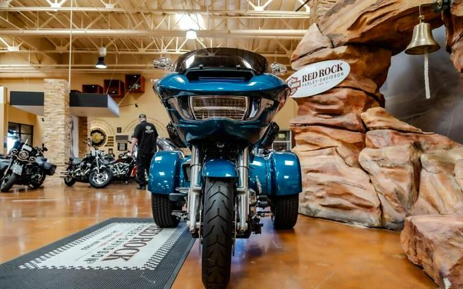 2026 Harley-Davidson Road Glide 3 FLTRT