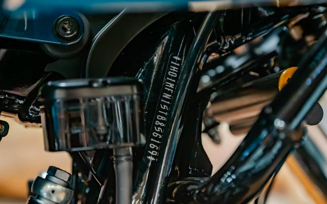 2026 Harley-Davidson Road Glide 3 FLTRT