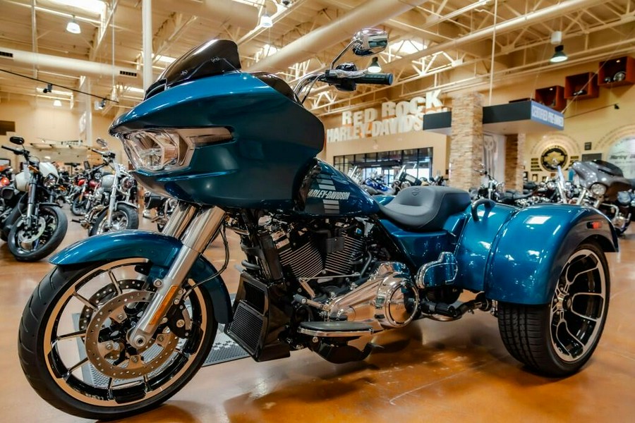 2026 Harley-Davidson Road Glide 3 FLTRT