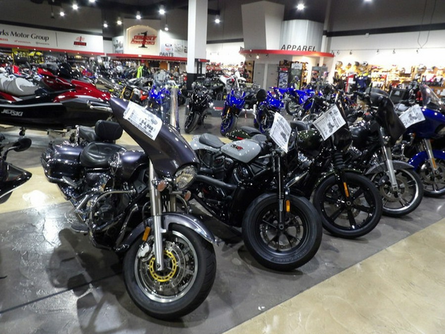 2024 Royal Enfield Super Meteor 650