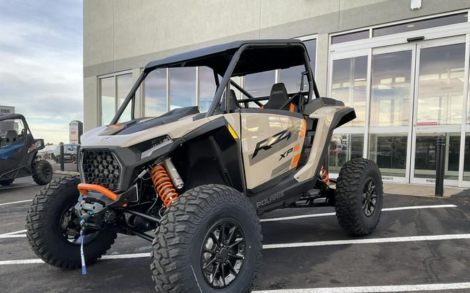 2026 POLARIS RZR XP S 1000 Ultimate - 27125P