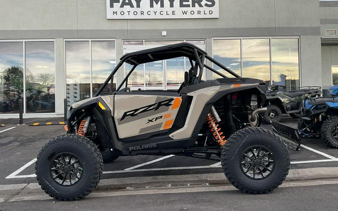 2026 POLARIS RZR XP S 1000 Ultimate - 27125P