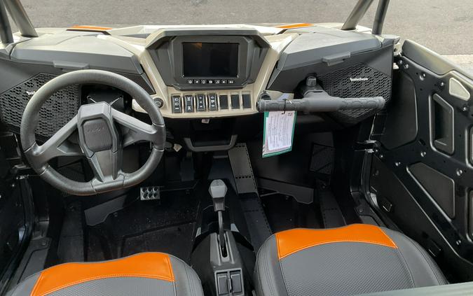 2026 POLARIS RZR XP S 1000 Ultimate - 27125P