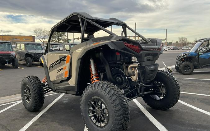 2026 POLARIS RZR XP S 1000 Ultimate - 27125P
