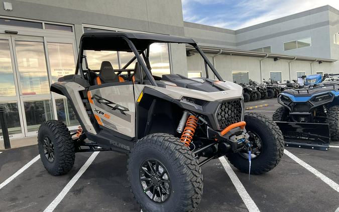 2026 POLARIS RZR XP S 1000 Ultimate - 27125P