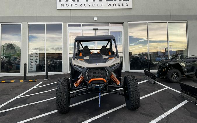 2026 POLARIS RZR XP S 1000 Ultimate - 27125P
