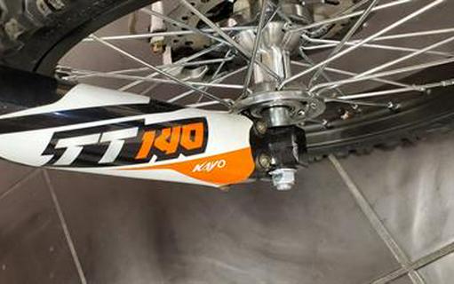 2022 Kayo TT 140