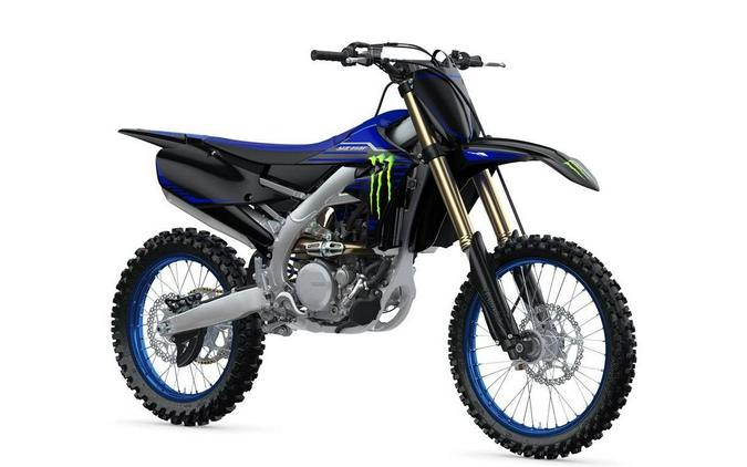 2023 Yamaha YZ250FPME