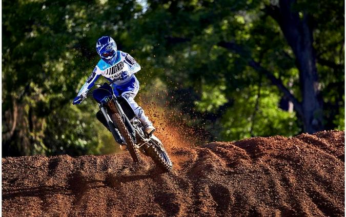 2023 Yamaha YZ250FPME