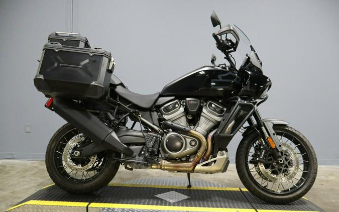 2022 Harley-Davidson Pan America 1250 Special