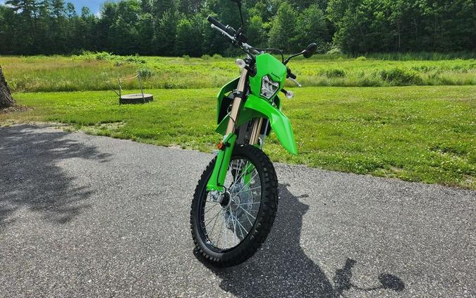 2024 Kawasaki KLX®300